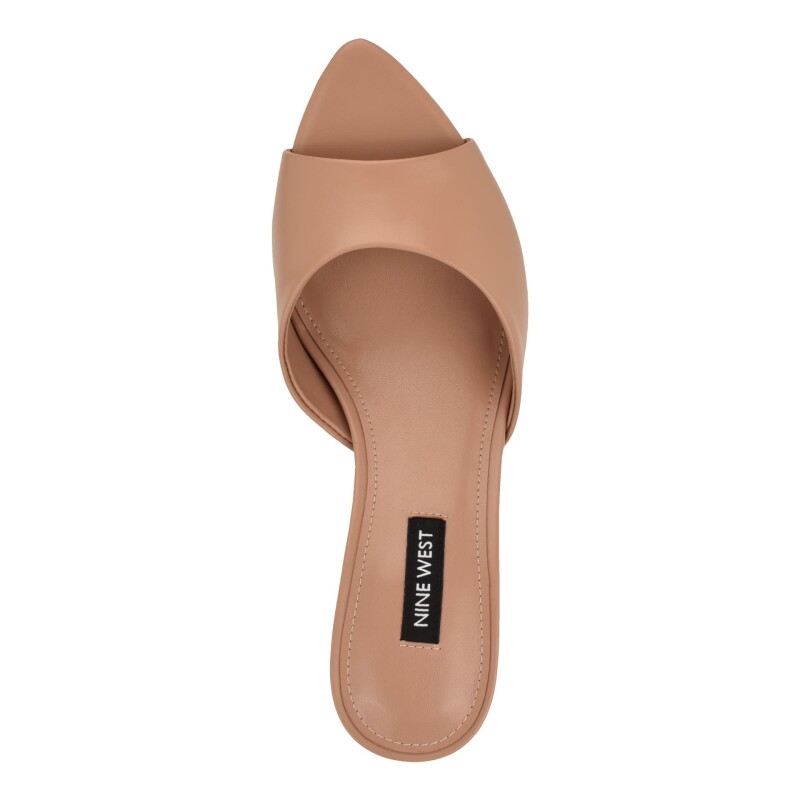 Sandals Dabby3 Light Natural