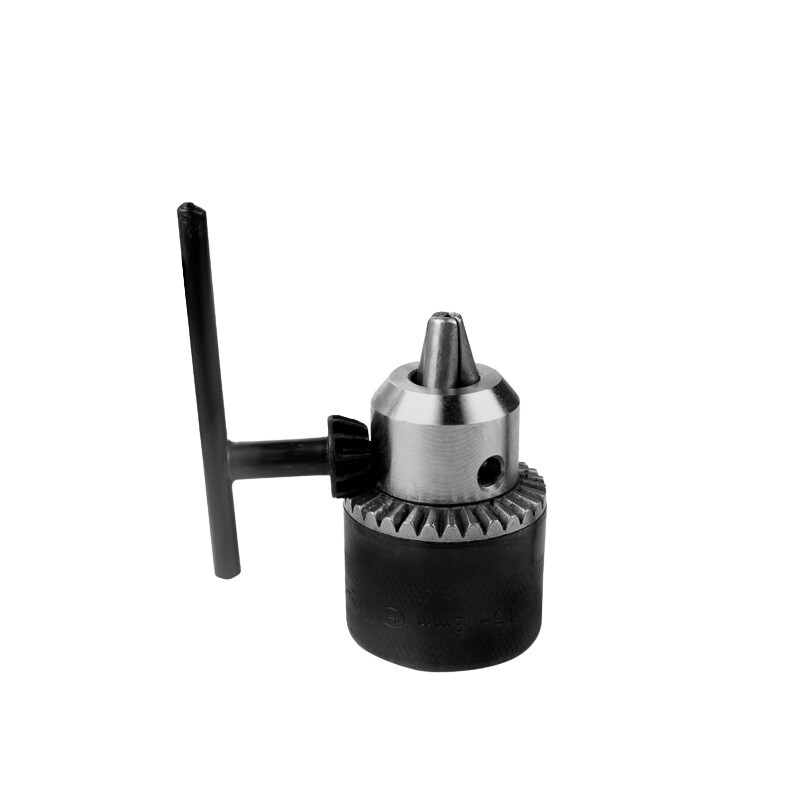 DINGQI SET 2 PIEZAS MANDRIL + LLAVE 1.5-13MM Dingqi Set 2 Piezas Mandril + Llave 1.5-13mm