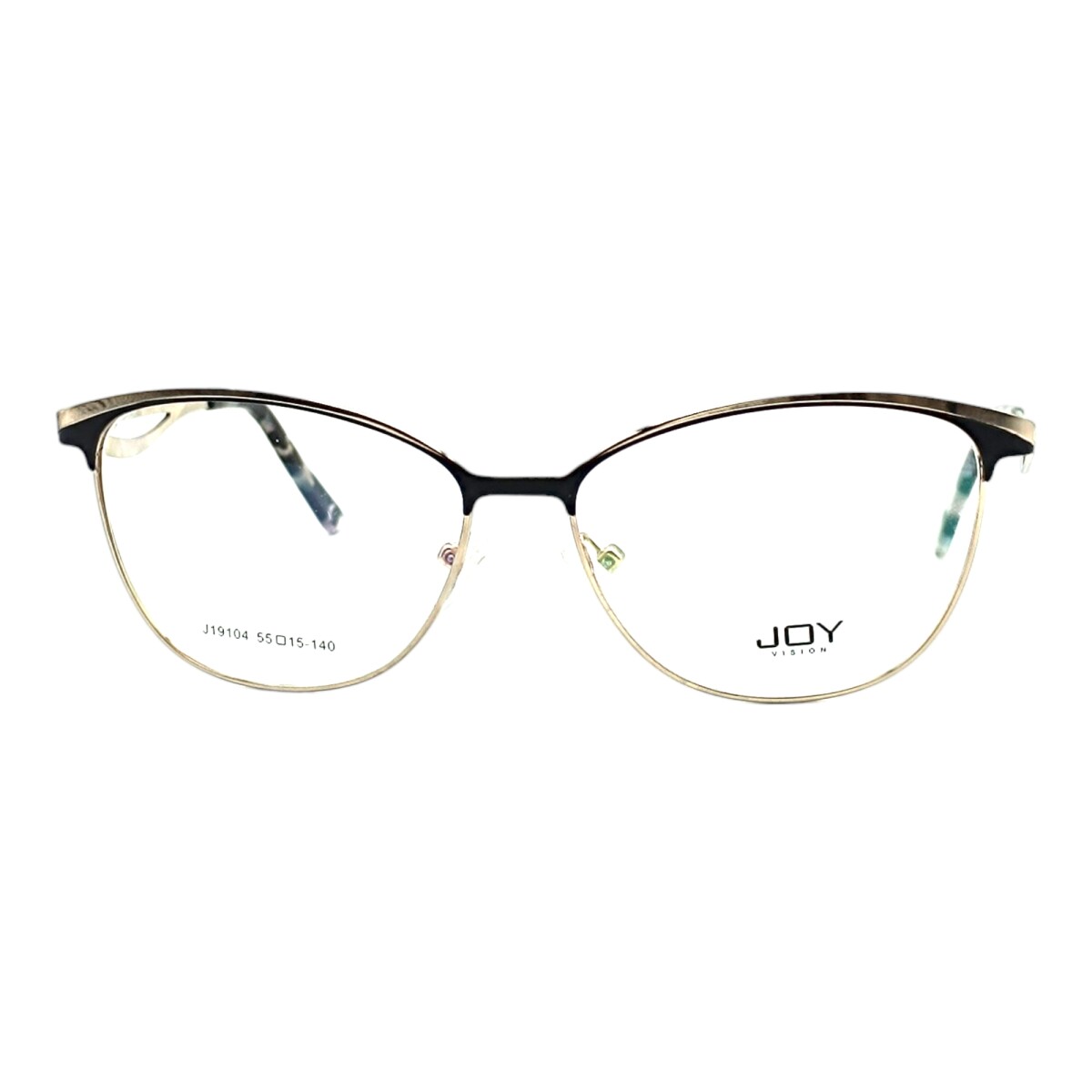 JOY VISION J19104 5515 138 - Adulto - Negro - negrocombinado 