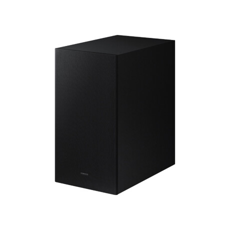 Barra de Sonido Samsung 360w HW-Q600C