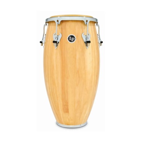 Conga Lp Matador 11" 3/4 Conga Natural Conga Lp Matador 11" 3/4 Conga Natural