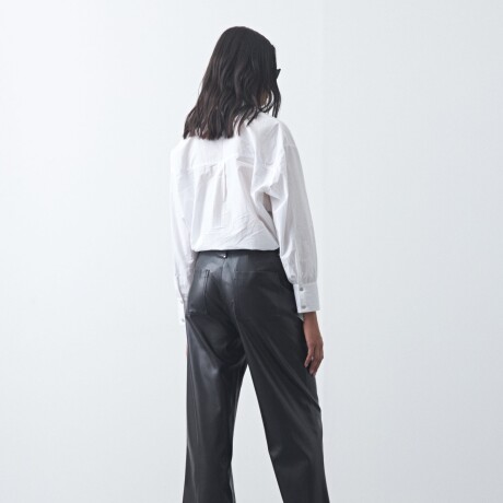 PANTALÓN PODESSA Negro