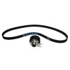 KIT DISTRIBUCION GOL G5/ GOL 1.0 / FOX/SURAN TENSOR + CORREA DAYCO Kit Distribucion Gol G5/ Gol 1.0 / Fox/suran Tensor + Correa Dayco