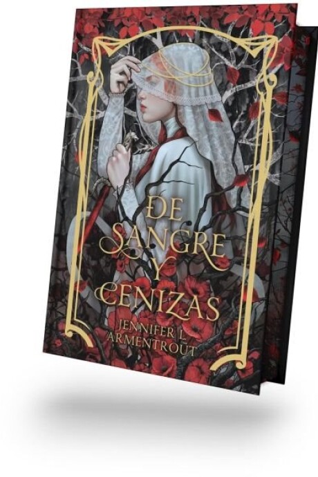 DE SANGRE Y CENIZAS - EDICION ESPECIAL DE SANGRE Y CENIZAS - EDICION ESPECIAL