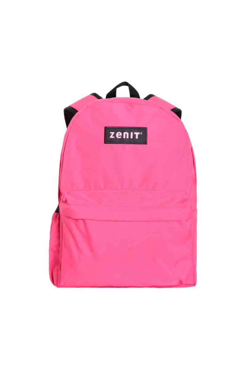 MOCHILA UNIVERSITY 2.4 FUCSIA MOCHILA UNIVERSITY 2.4 FUCSIA
