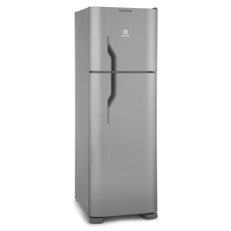 heladera refrigerador electrolux /dos puertas/frio humedo/260 lts. GRY