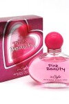 Perfume Pink Beauty 100ml rosa