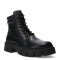 Botas de Mujer Miss Carol DINDIN borcego Negro