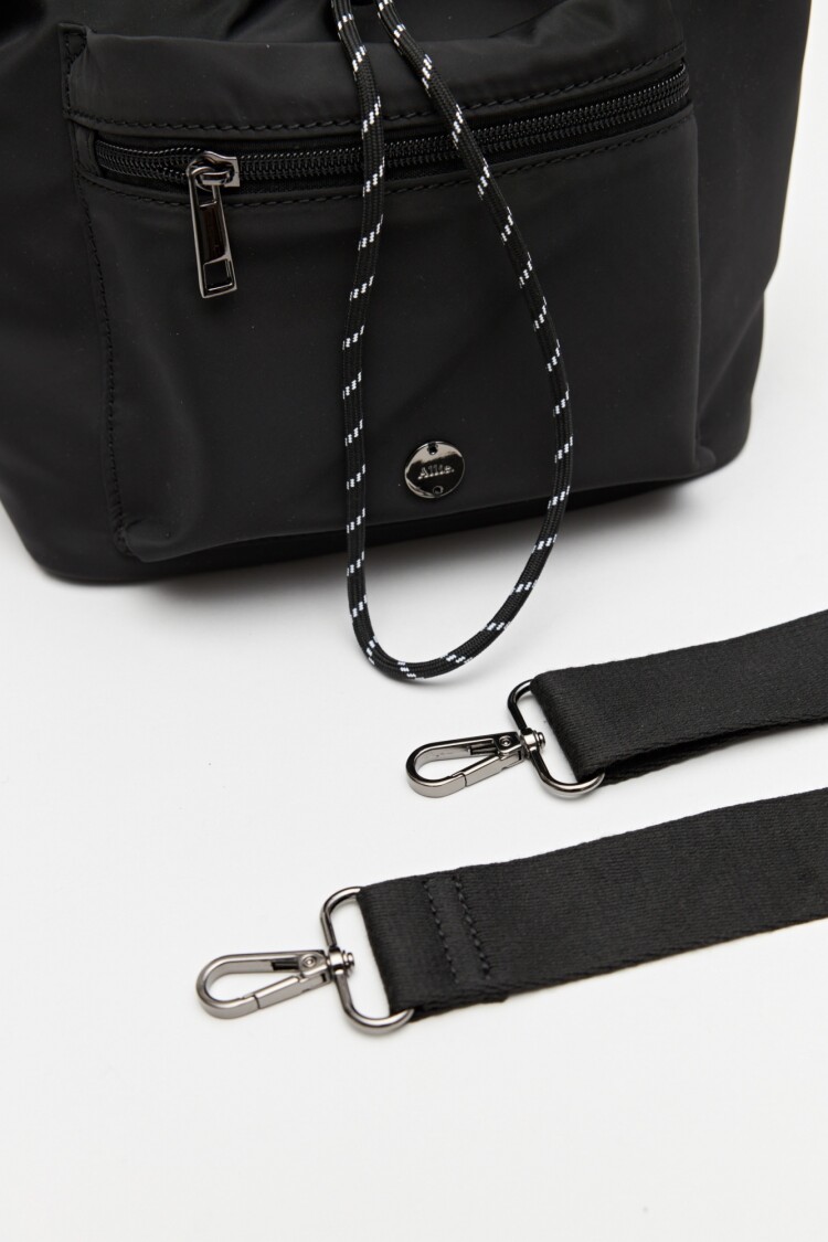 CARTERA RUEX Negro