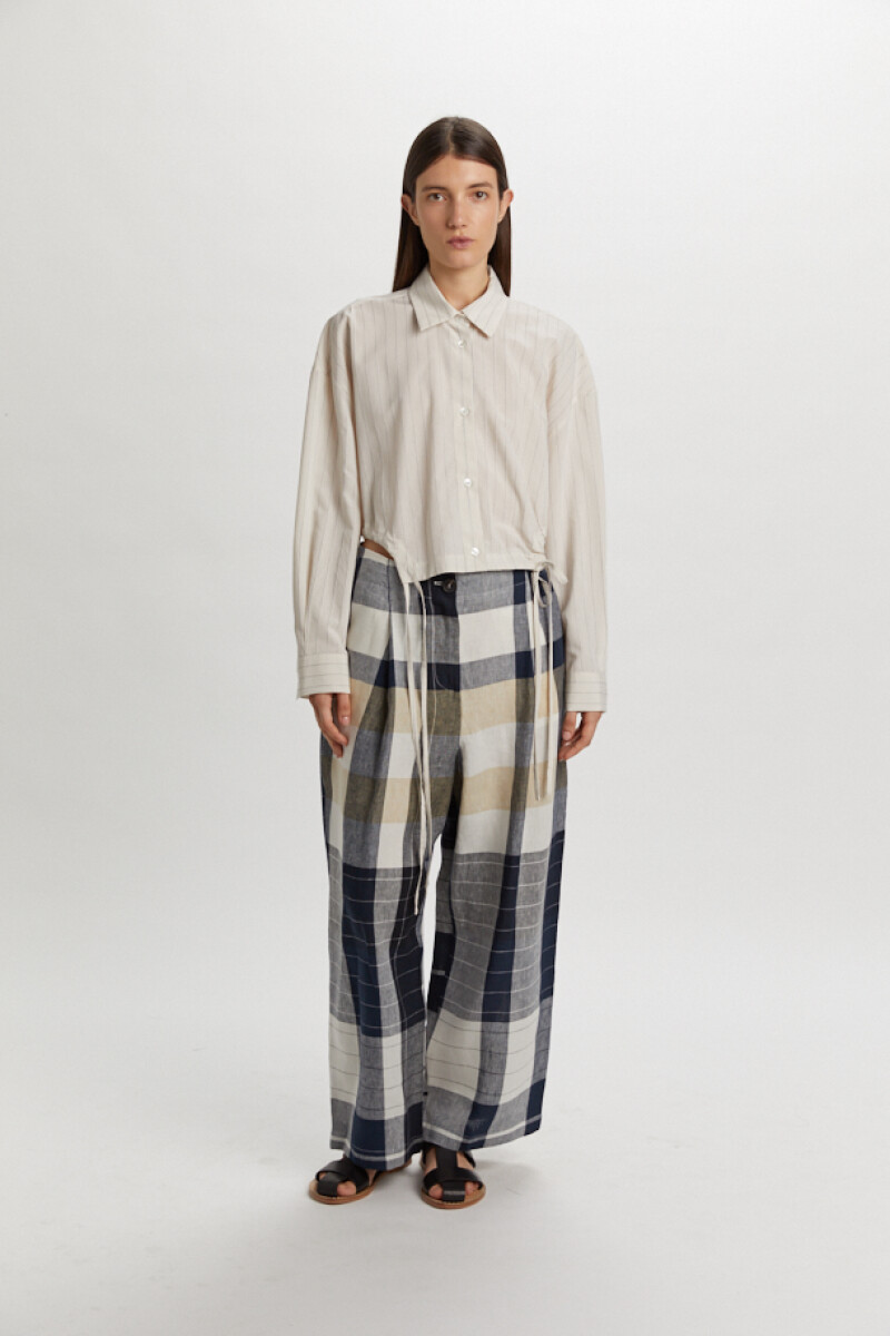 PANT TOKYO Multicolor