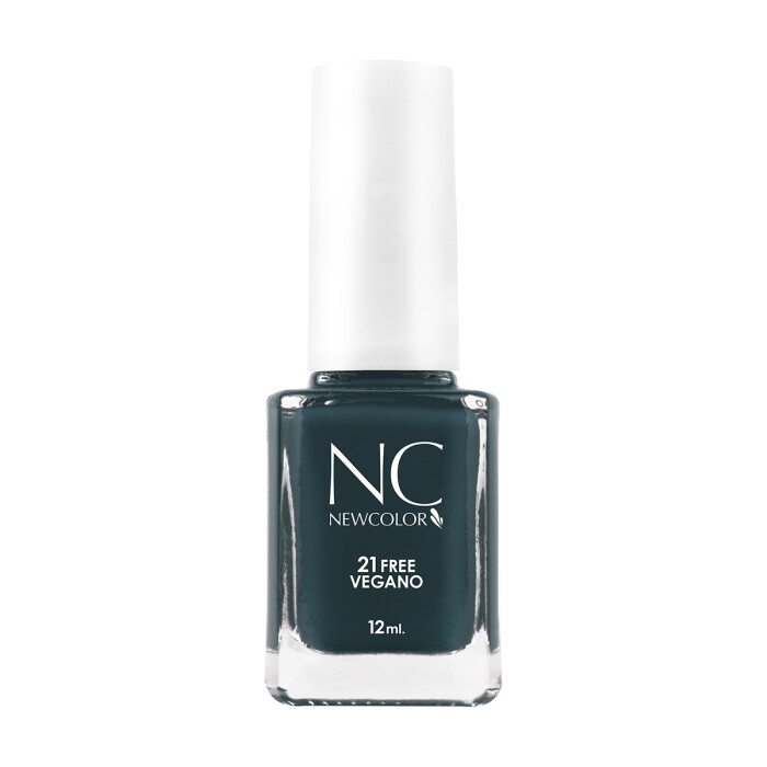 NEWCOLOR ESMALTE CREMOSO VERDE NÂ° 7.92 única