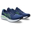 Zapatillas Running GEL-Excite 10 Hombre Blue Expanse/lime Burst