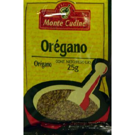 PIMENTON MONTE CUDINE 25G PIMENTON MONTE CUDINE 25G