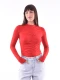 REMERA SOLARA ROJO