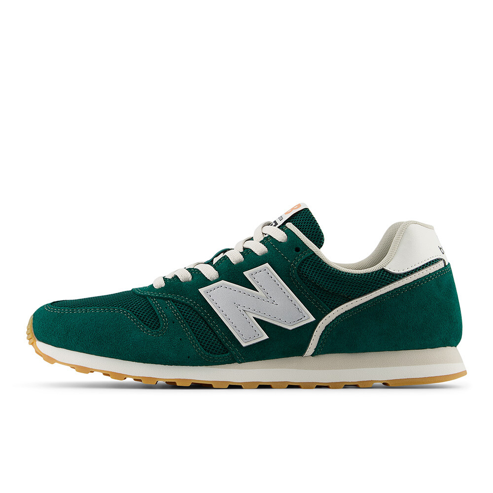 NB 373 - Hombre Green