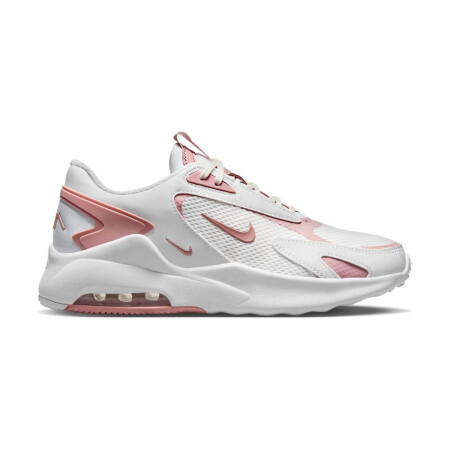 NIKE AIR MAX BOLT White