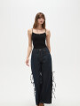 Pantalon Kovai Azul Oscuro