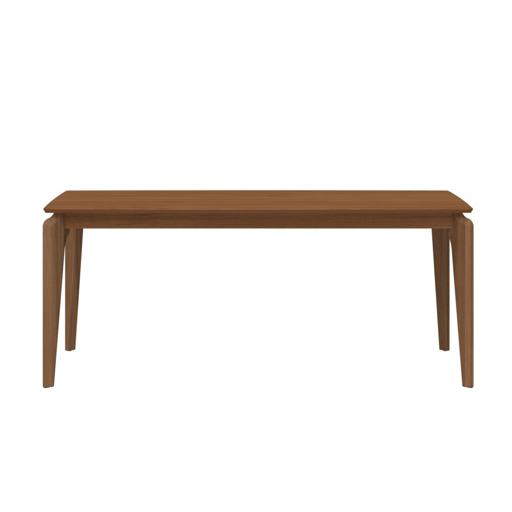 Mesa De Comedor Lauren - 180 - Linea Monaco Mesa De Comedor Lauren - 180 - Linea Monaco