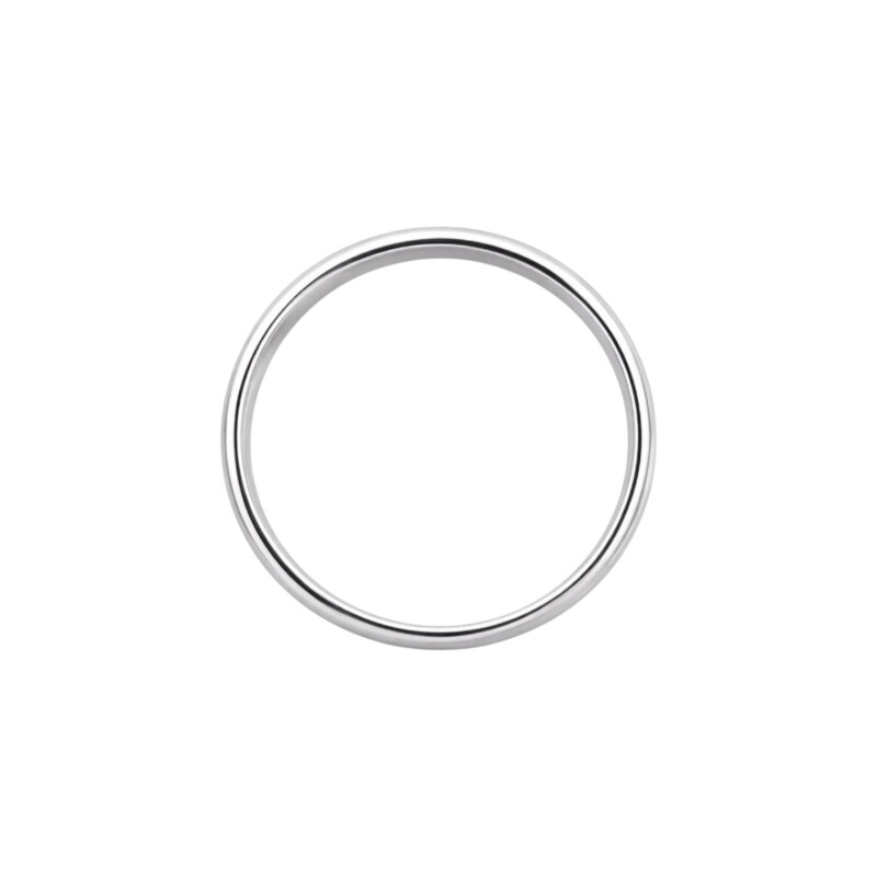 Alianza Labrada - Plata y Oro-Zirconia-AL5015 conpiedra