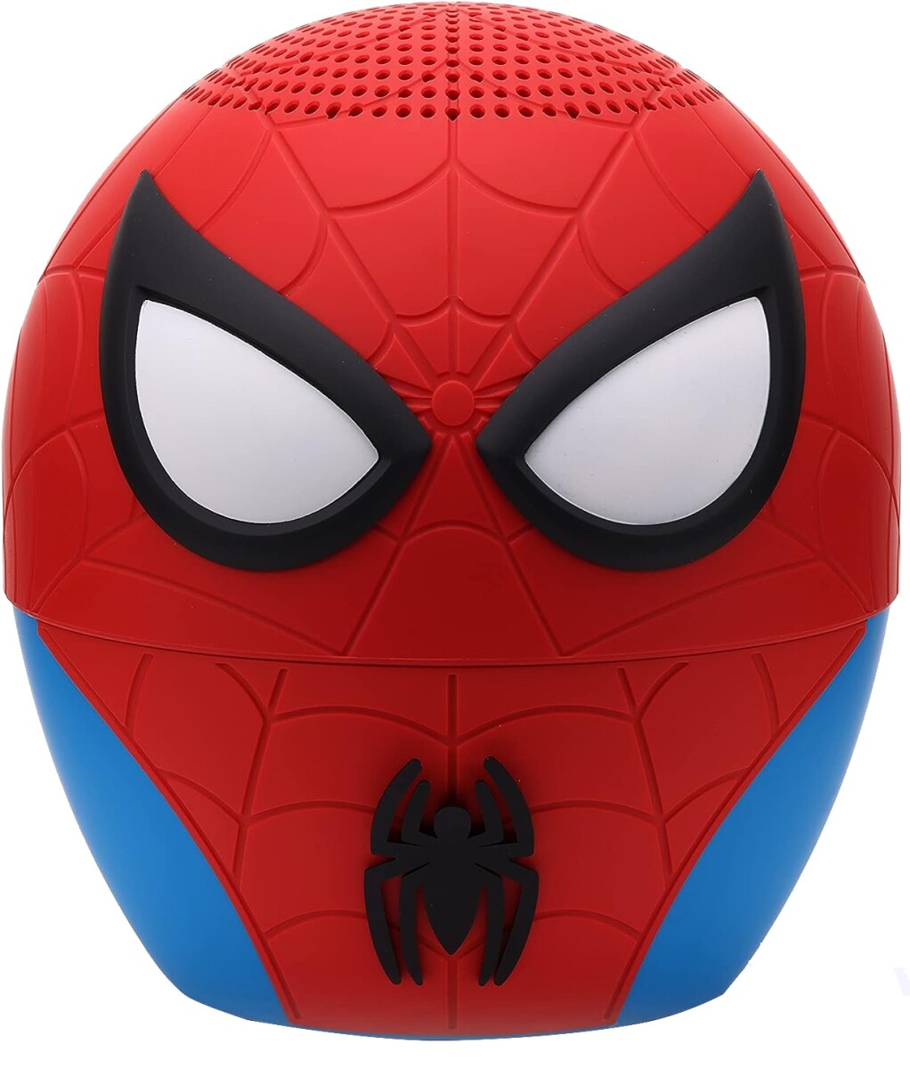 Speaker Bitty Boomers Marvel Spiderman 2" 