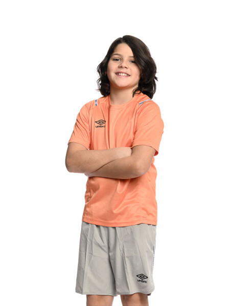 Remera Taped Umbro Junior 829