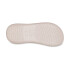Plataformas Crocs Crush Sandal - Unisex Quartz