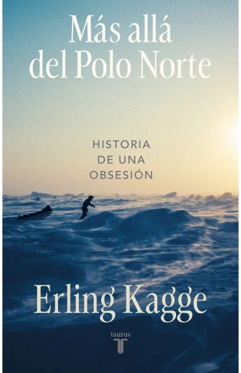 Más allá del Polo Norte Más allá del Polo Norte