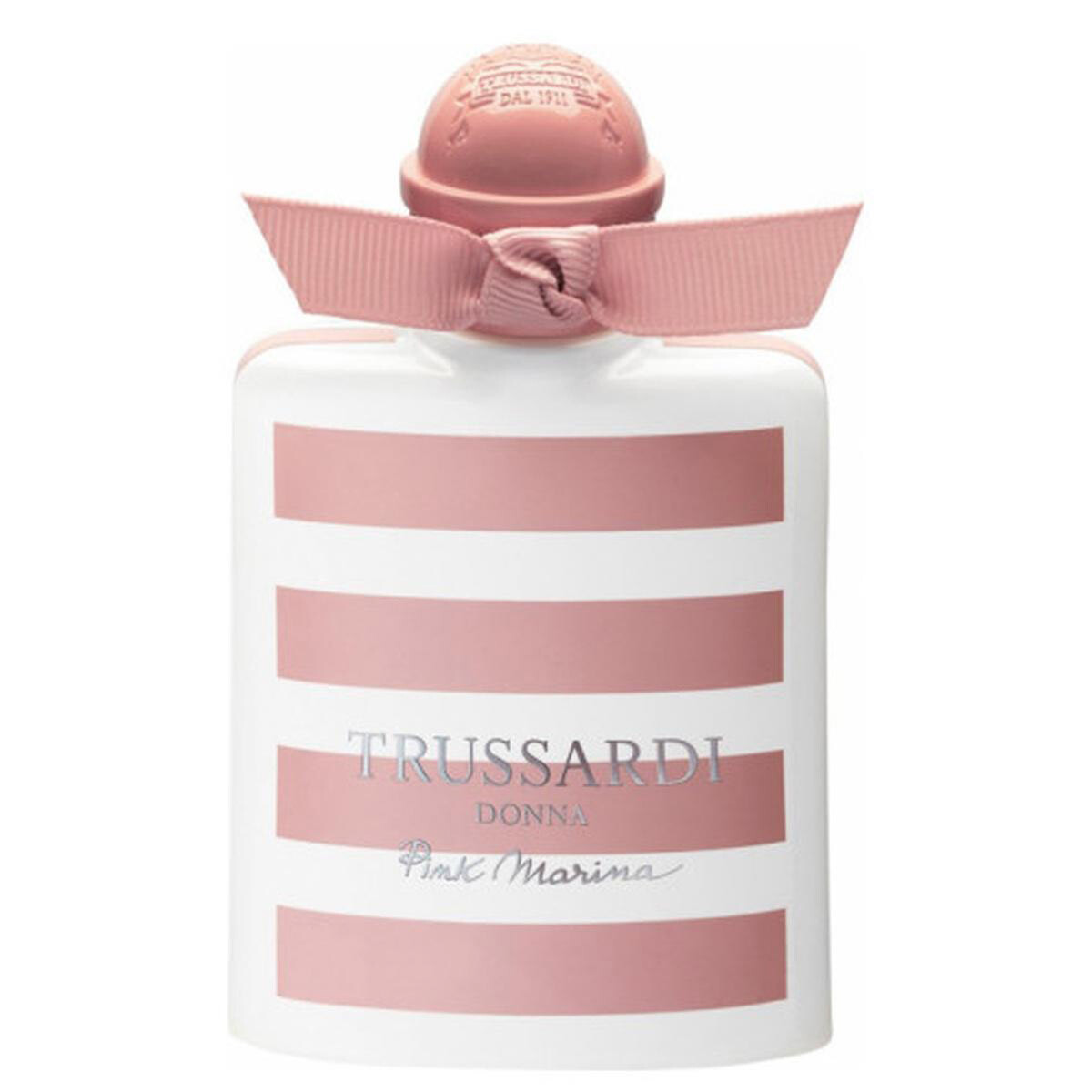 Perfume Trussardi Donna Pink Marina Edp 100 