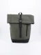 MOCHILA LONDON VERDE