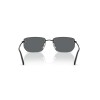 Ray Ban Rb3768 002/81