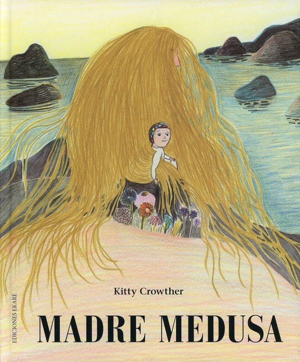 Madre Medusa 