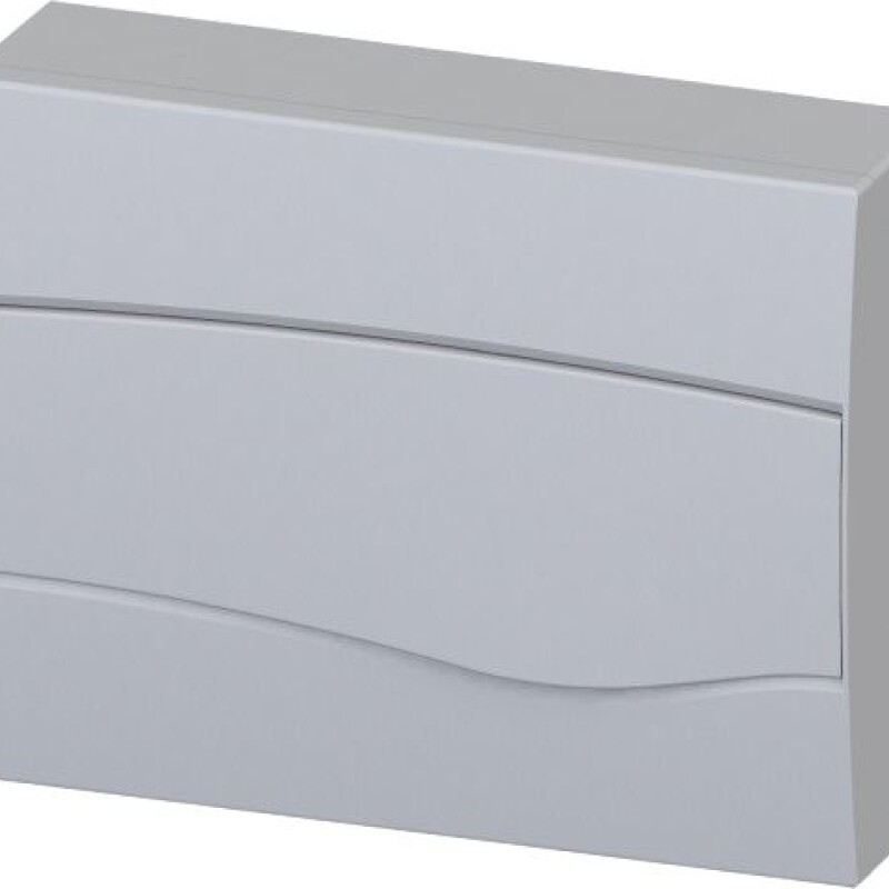 TABLERO EXT PLASTICO P/12 TM TAPA BLANCA BRUM TABLERO EXT PLASTICO P/12 TM TAPA BLANCA BRUM