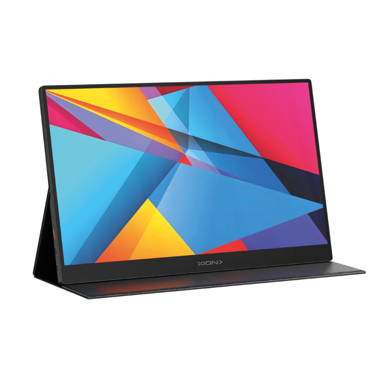 LED monitor portátil 15,6" 