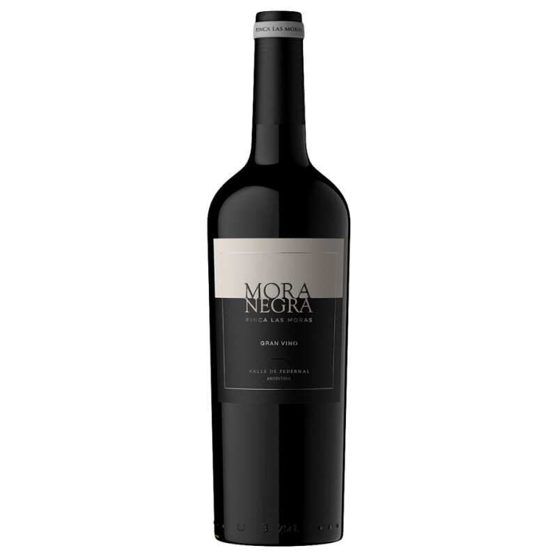 Mora Negra Mora Negra