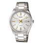 Reloj CASIO MTP1302D-7A2VDF en Acero Plata Esfera 38mm 0