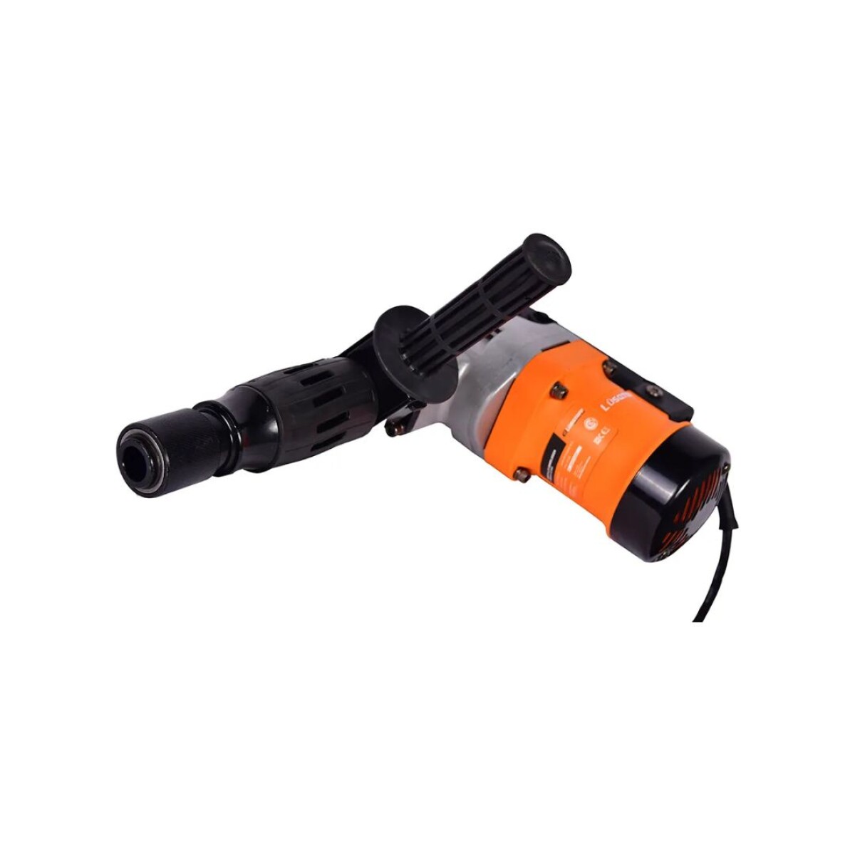 MARTILLO DEMOLEDOR 900W - 8,5 J - SDS MAX - LQ-810 LUSQTOFF Martillo Demoledor 900w - 8,5 J - Sds Max - Lq-810 Lusqtoff