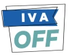 IVA OFF -8-10 mayo