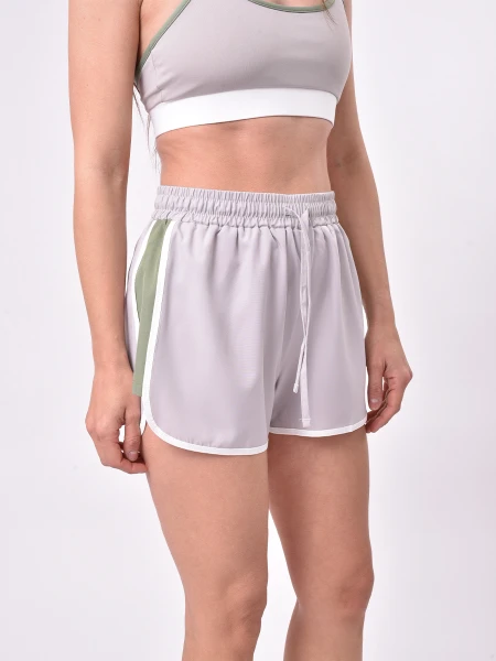 SHORT CONLEY VARIANTE 2