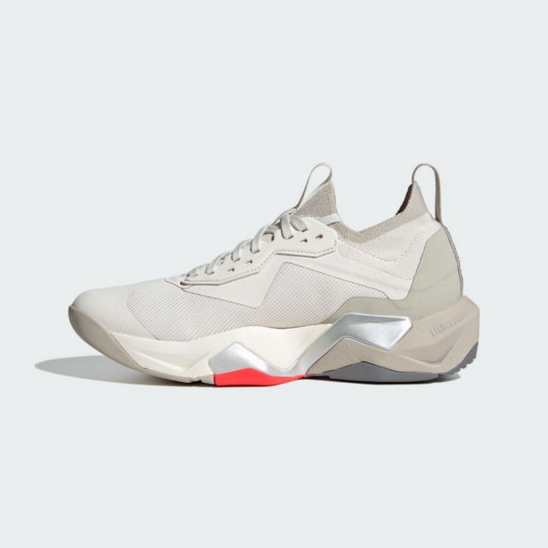 Championes Adidas Rapidmove ADV 2 Blanco