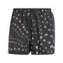 Short Running Run It BL Mujer Black