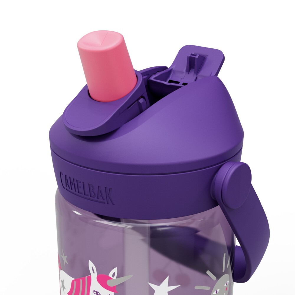 Vaso boquilla CAMELBAK Thrive Flip unicornio