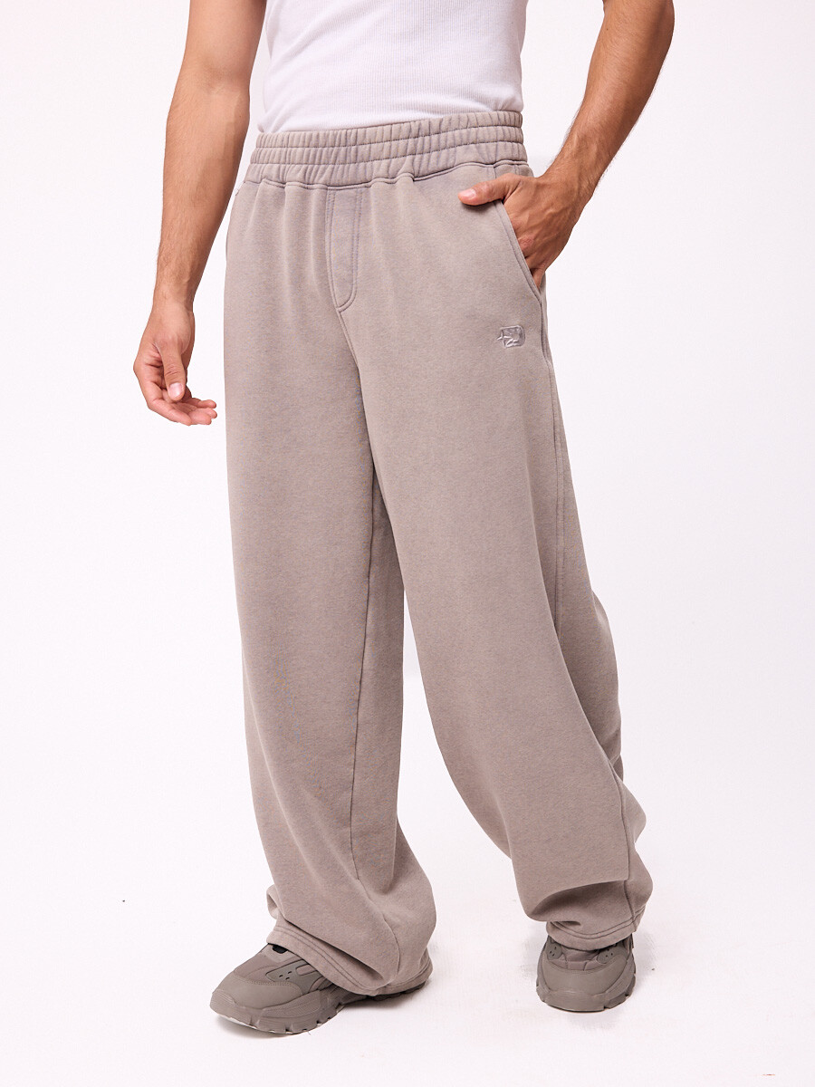 BABUCHA CIARMO DIXIE Gris