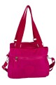 Bolso Tote Multifuncional Rosa