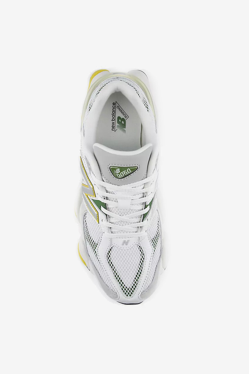 NB UNISEX LIFESTYLE Blanco
