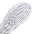 Championes de Mujer Adidas Bravada 2.0 Plataforma Blanco