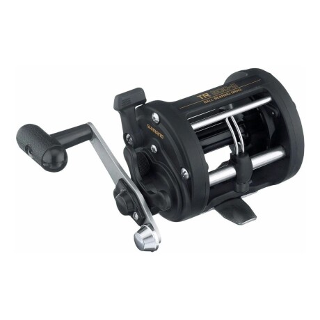 Reel rotativo Triton 200G A-RB - Shimano Reel rotativo Triton 200G A-RB - Shimano