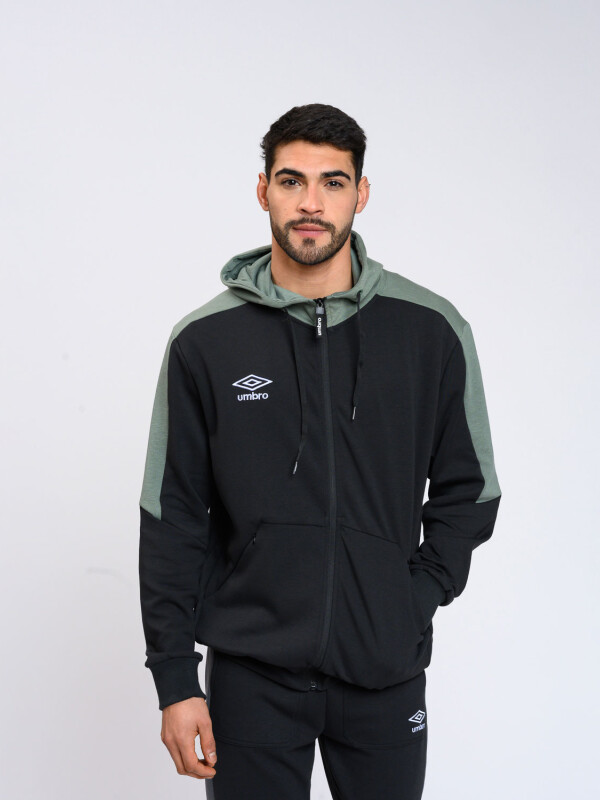 CANGURO TERRANCE HOMBRE Umbro Hombre 026