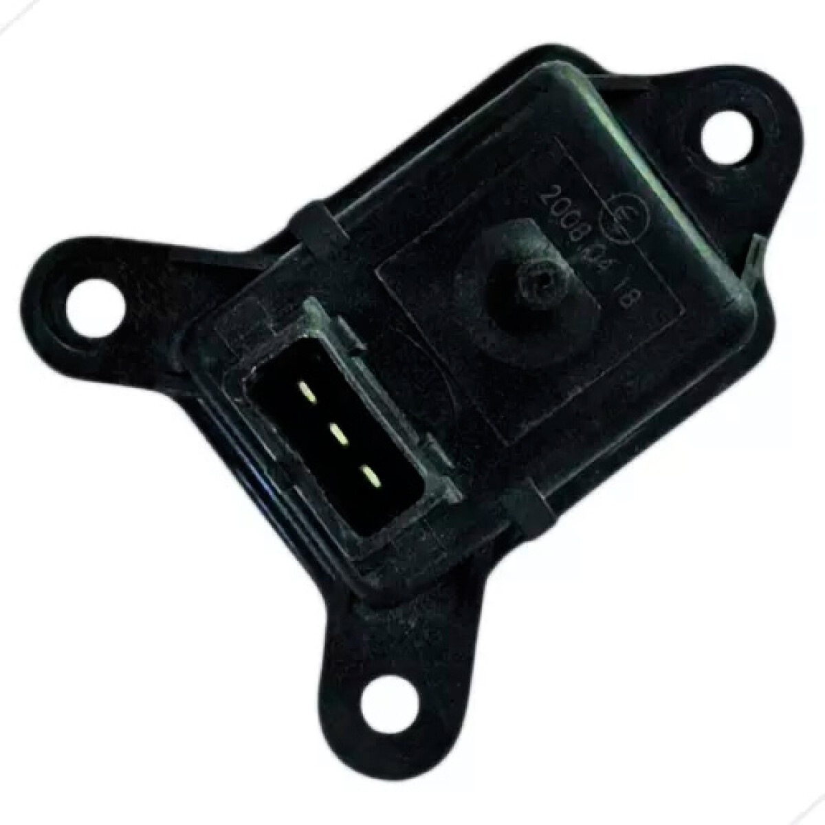 MAP SENSOR PRESION ABSOLUTA FIAT DUCATO PALIO UNO SPI MPI /01 TIPO MARELLI - 