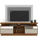Rack para TV hasta 75″ RECIFE Color Nature Off White Rack para TV hasta 75″ RECIFE Color Nature Off White