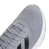 Championes Response Runner de Hombre - IH6102 Gris Claro-negro